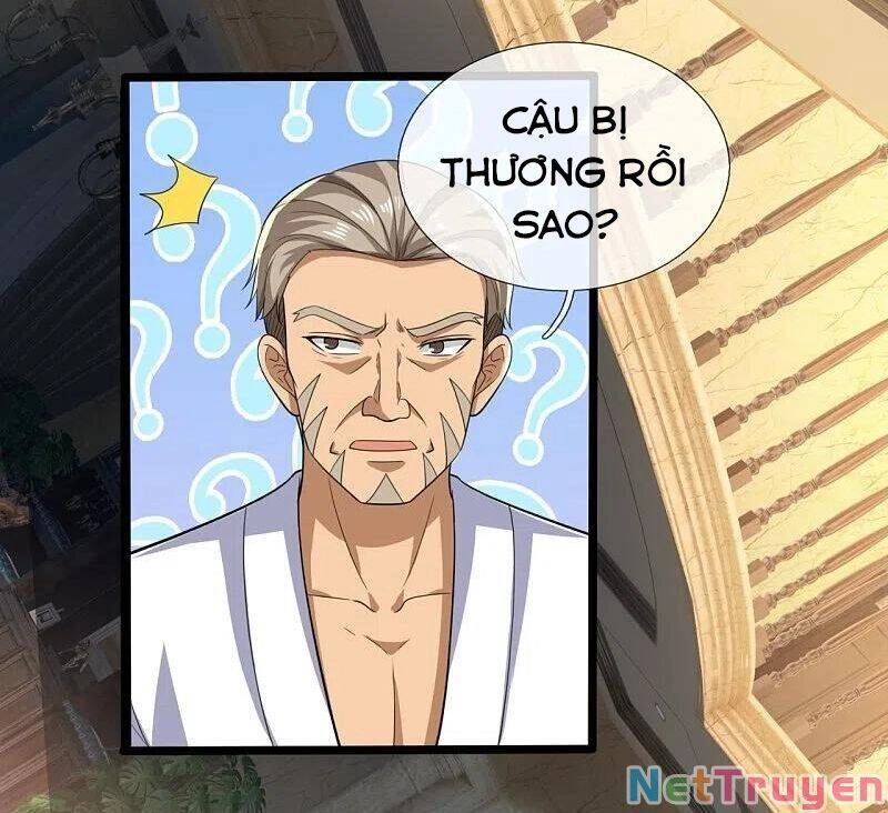 Ta Là Chiến Thần Vô Song Chapter 163 - 27