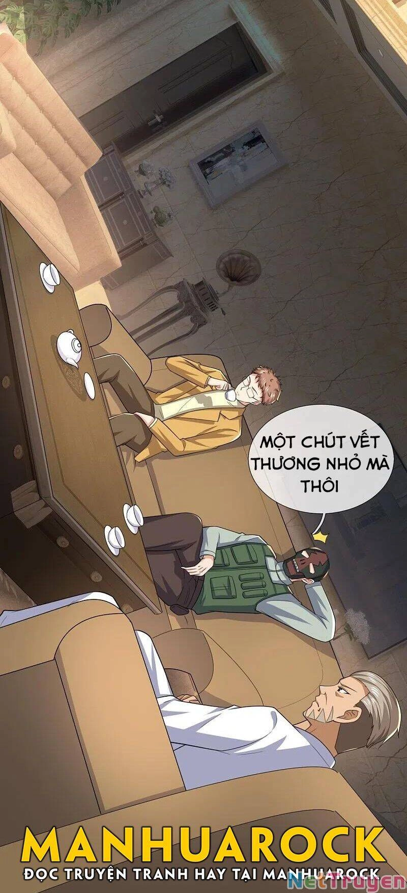 Ta Là Chiến Thần Vô Song Chapter 163 - 28