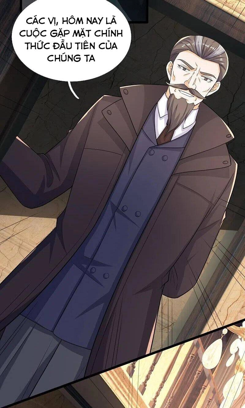 Ta Là Chiến Thần Vô Song Chapter 164 - 2