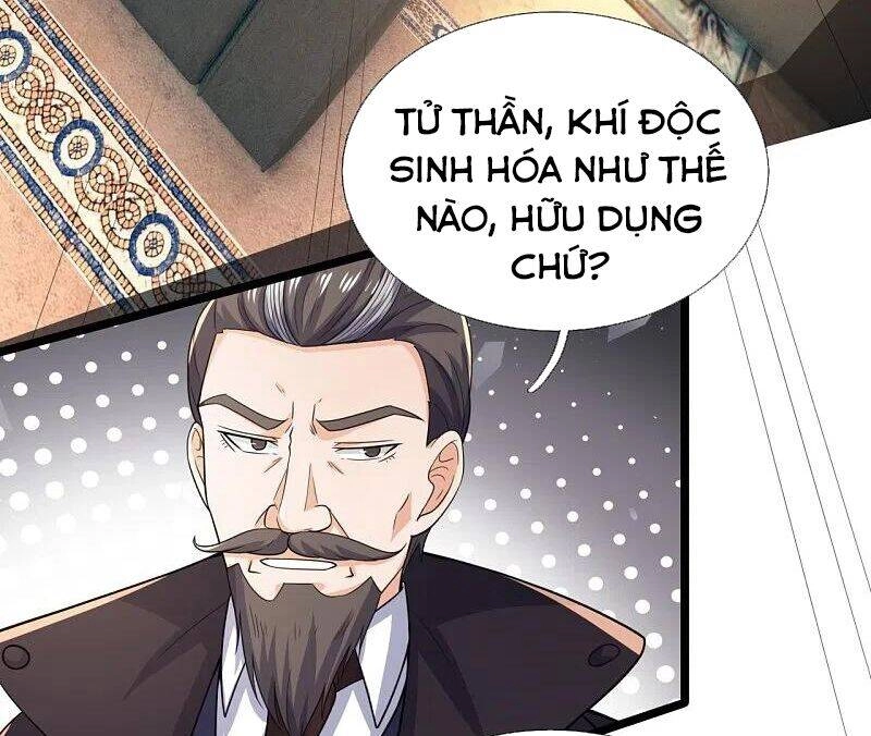 Ta Là Chiến Thần Vô Song Chapter 164 - 4