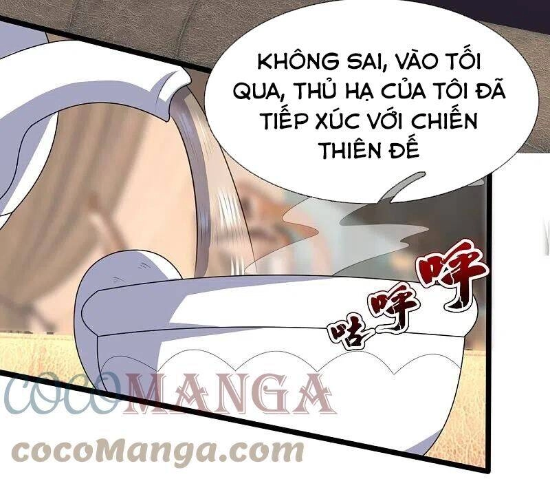 Ta Là Chiến Thần Vô Song Chapter 164 - 6