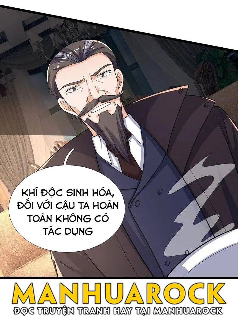 Ta Là Chiến Thần Vô Song Chapter 164 - 7