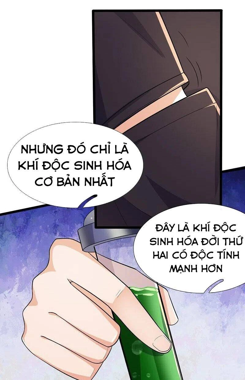 Ta Là Chiến Thần Vô Song Chapter 164 - 8
