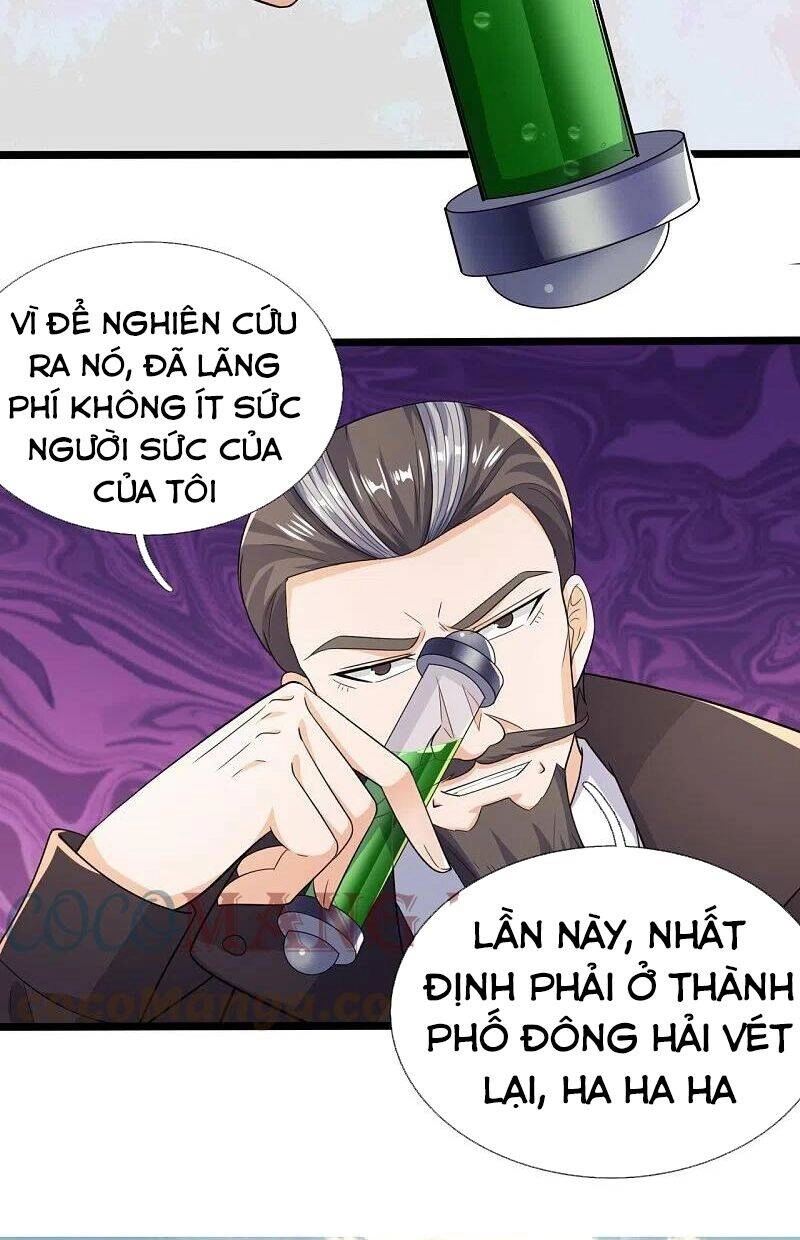 Ta Là Chiến Thần Vô Song Chapter 164 - 9