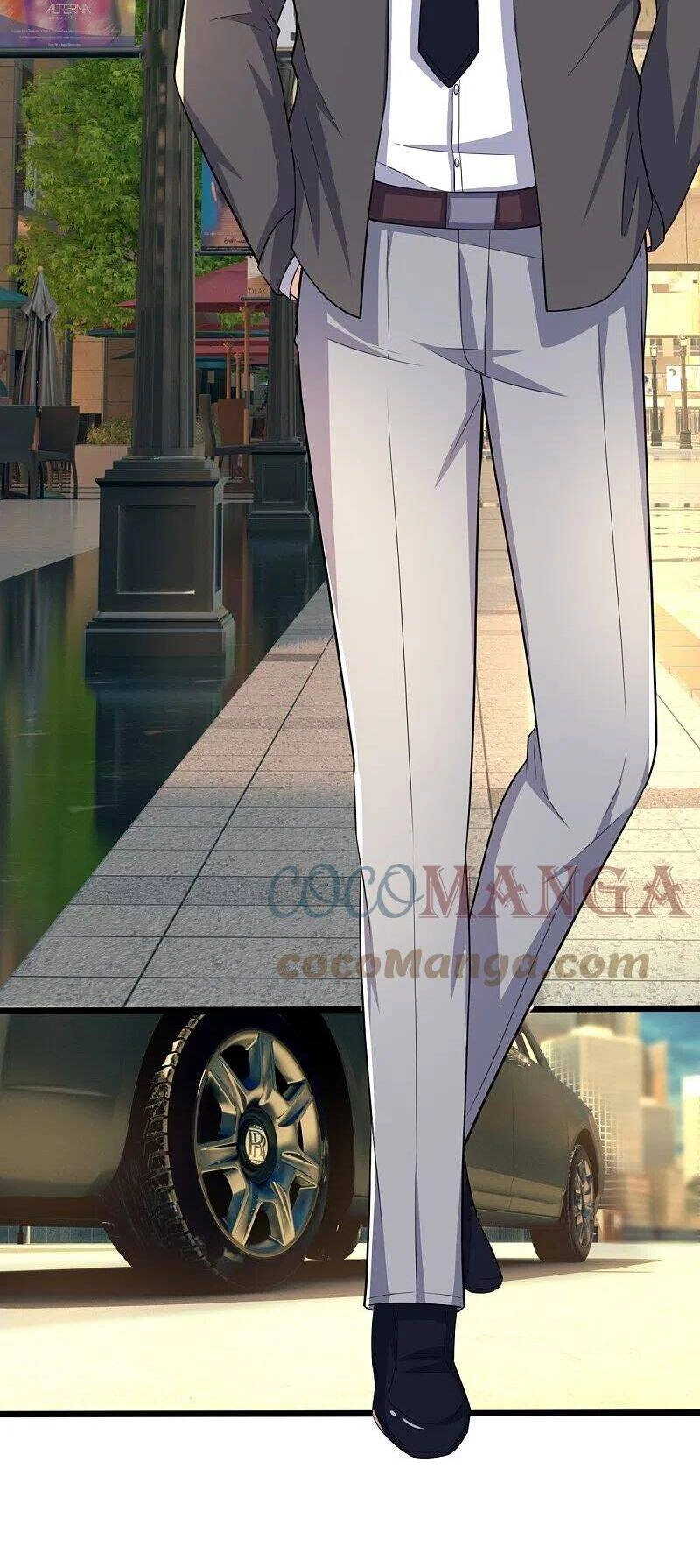 Ta Là Chiến Thần Vô Song Chapter 164 - 11