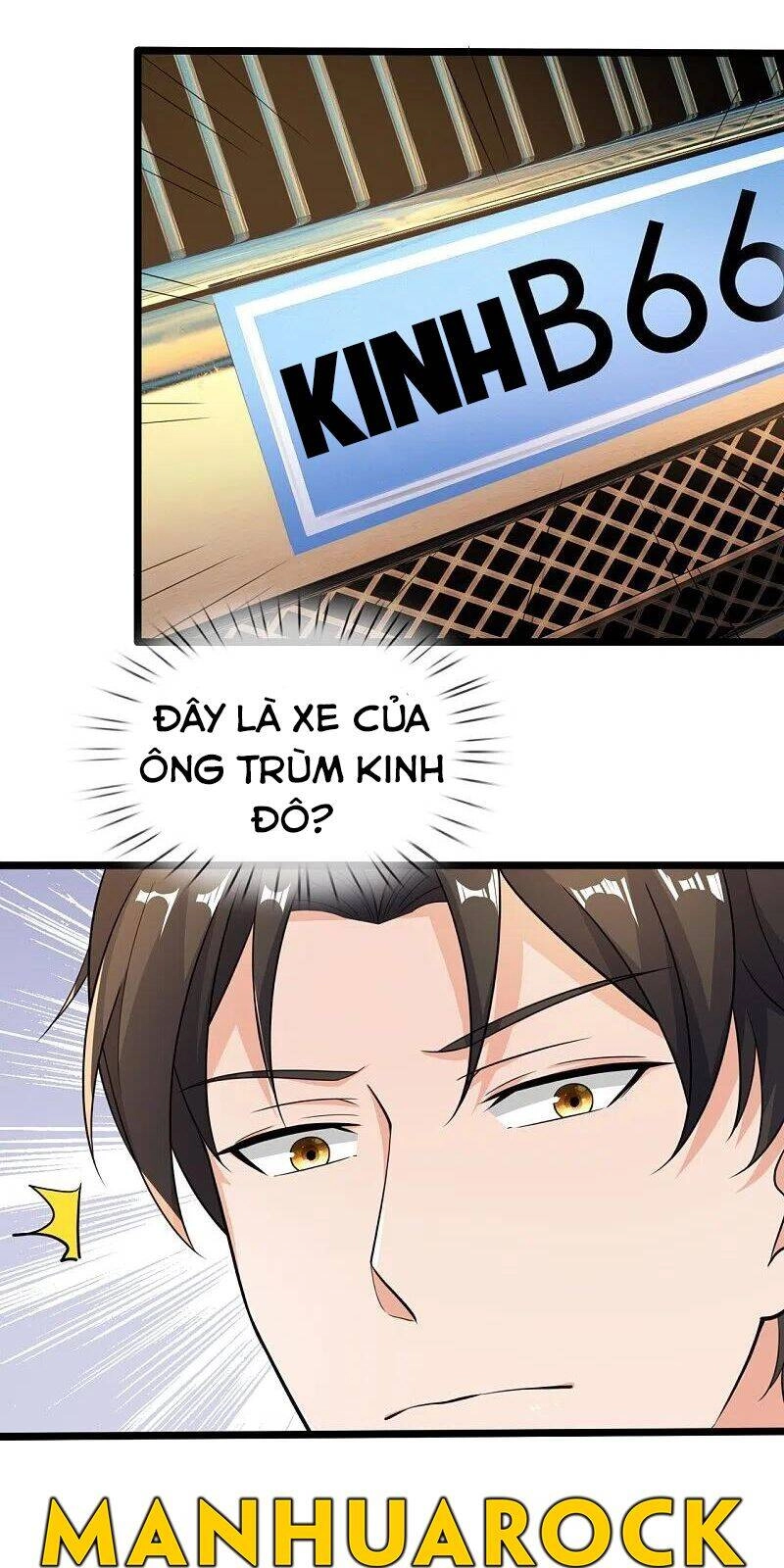 Ta Là Chiến Thần Vô Song Chapter 164 - 12