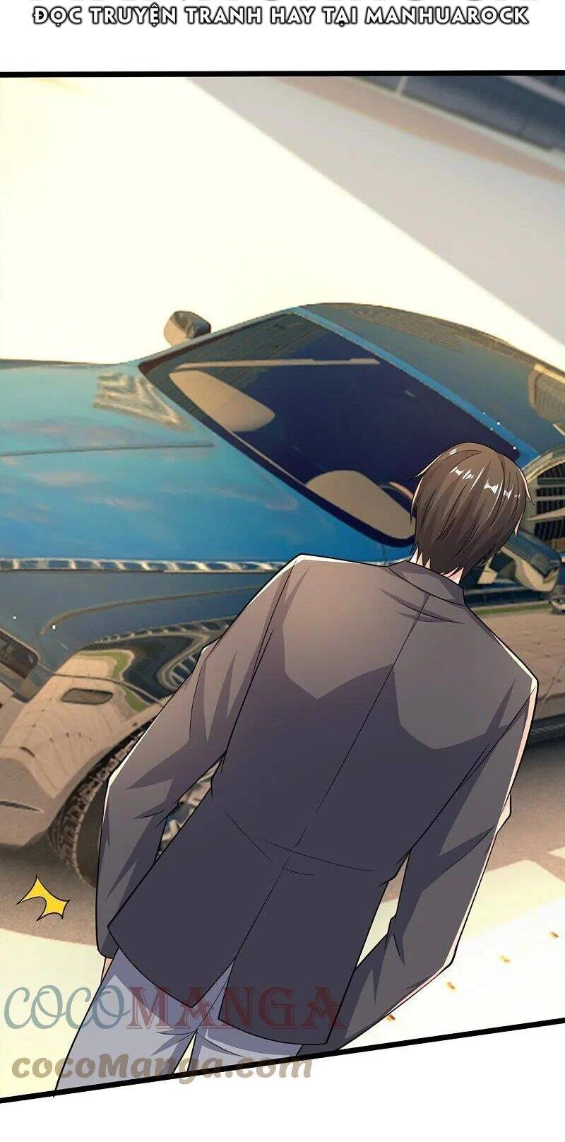 Ta Là Chiến Thần Vô Song Chapter 164 - 13