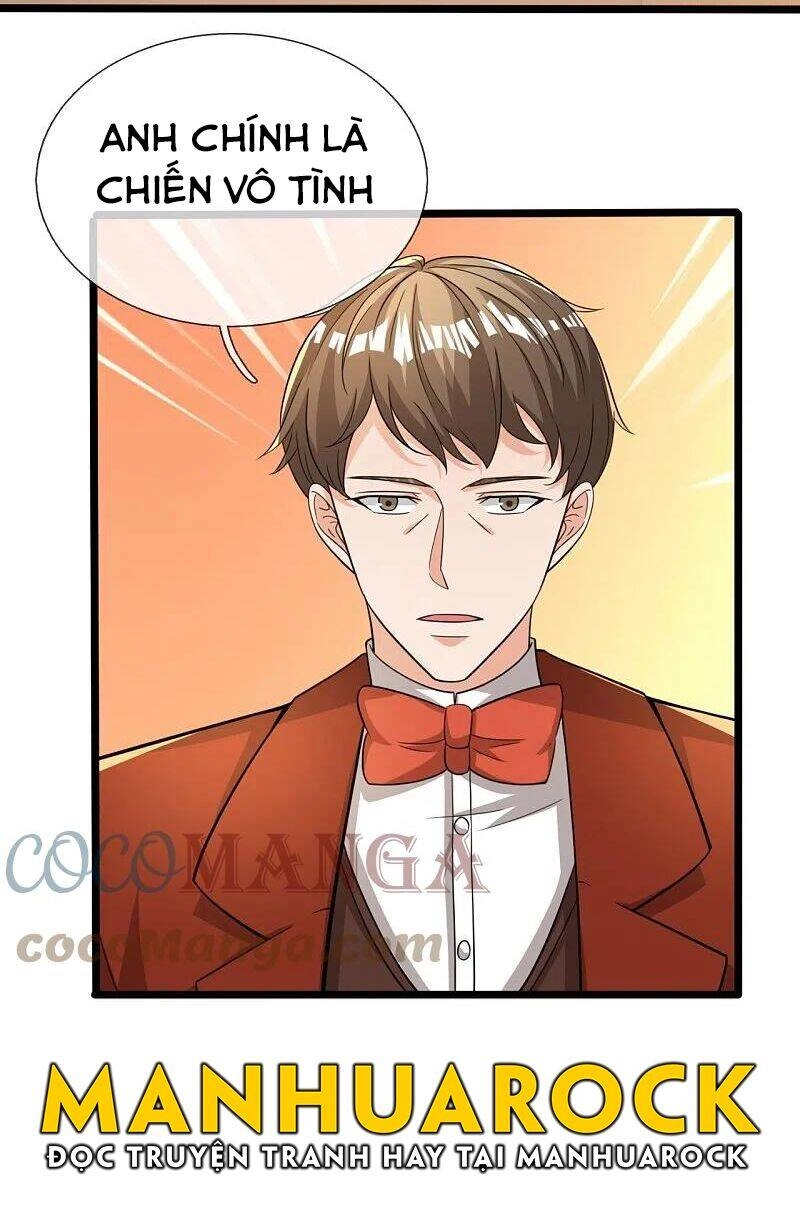 Ta Là Chiến Thần Vô Song Chapter 164 - 15