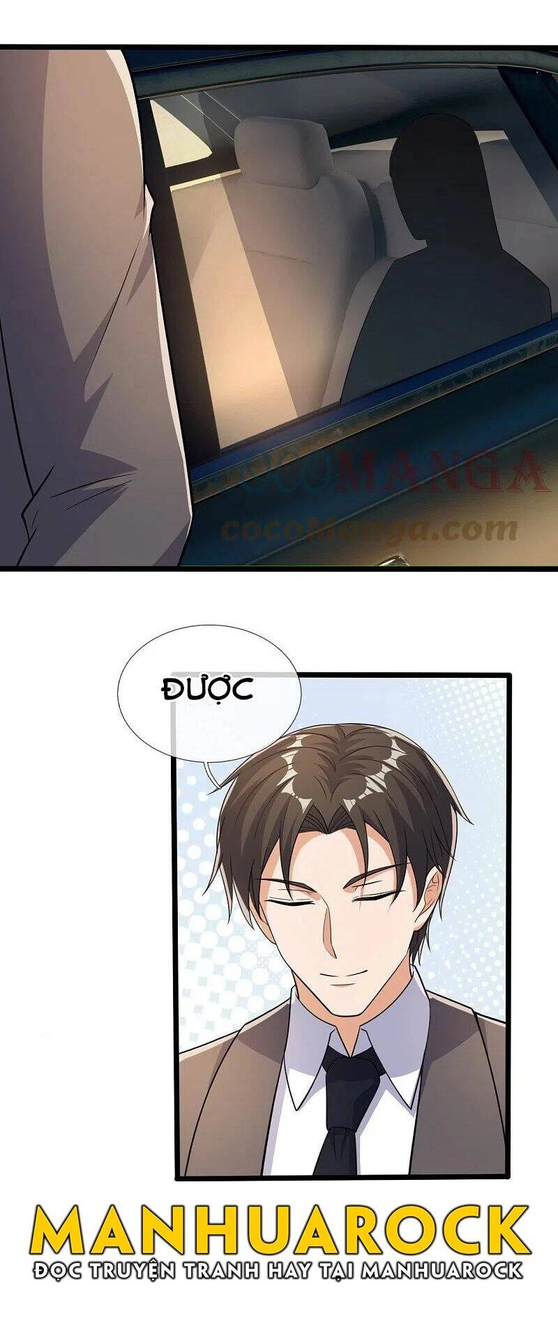 Ta Là Chiến Thần Vô Song Chapter 164 - 17