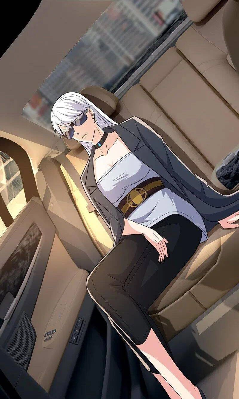 Ta Là Chiến Thần Vô Song Chapter 164 - 19