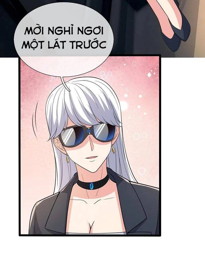 Ta Là Chiến Thần Vô Song Chapter 164 - 20