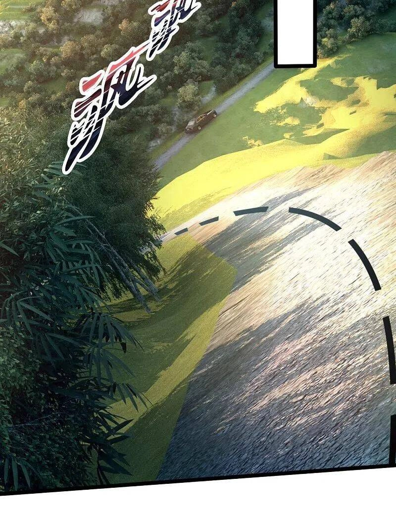 Ta Là Chiến Thần Vô Song Chapter 164 - 23