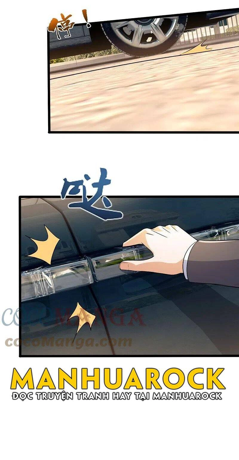 Ta Là Chiến Thần Vô Song Chapter 164 - 24