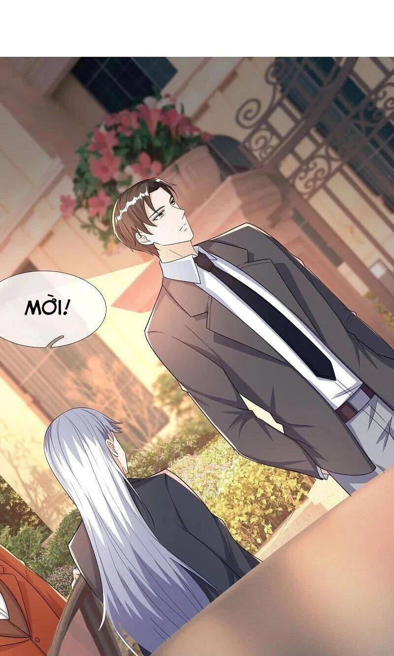 Ta Là Chiến Thần Vô Song Chapter 164 - 25