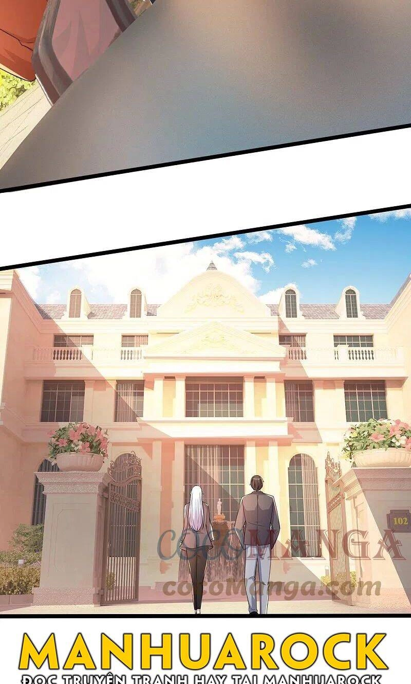 Ta Là Chiến Thần Vô Song Chapter 164 - 26