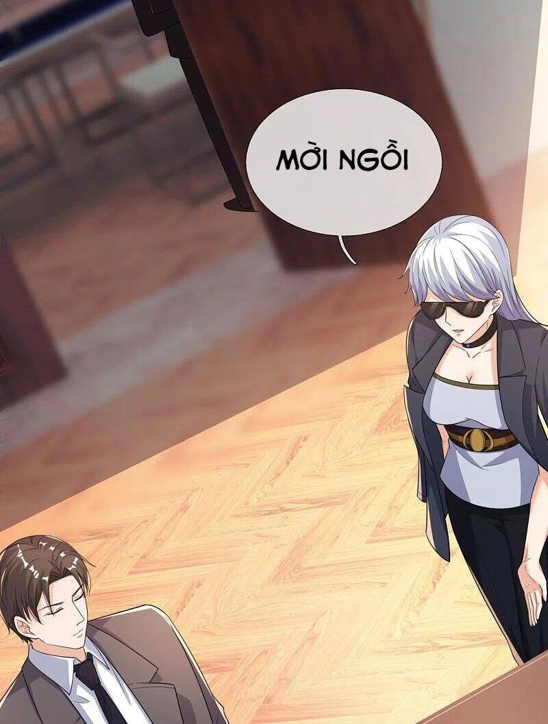 Ta Là Chiến Thần Vô Song Chapter 164 - 28