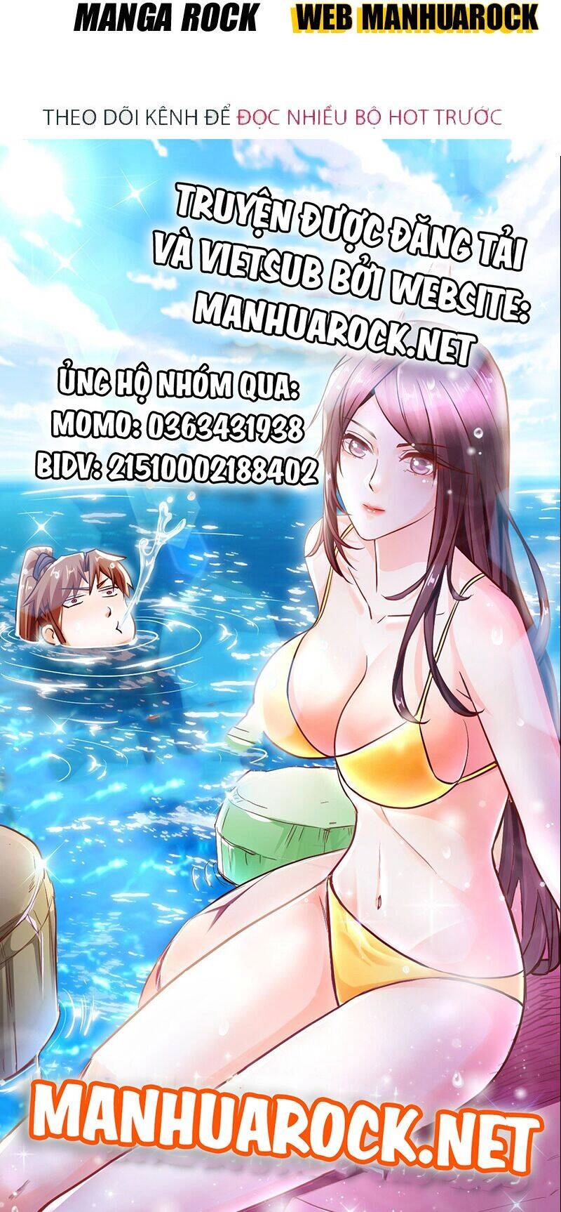 Ta Là Chiến Thần Vô Song Chapter 164 - 32