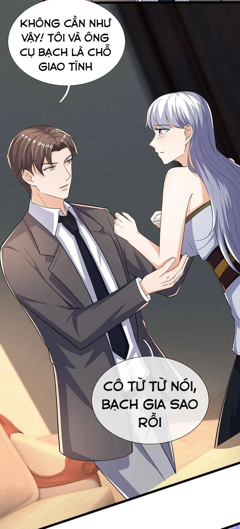 Ta Là Chiến Thần Vô Song Chapter 165 - 4