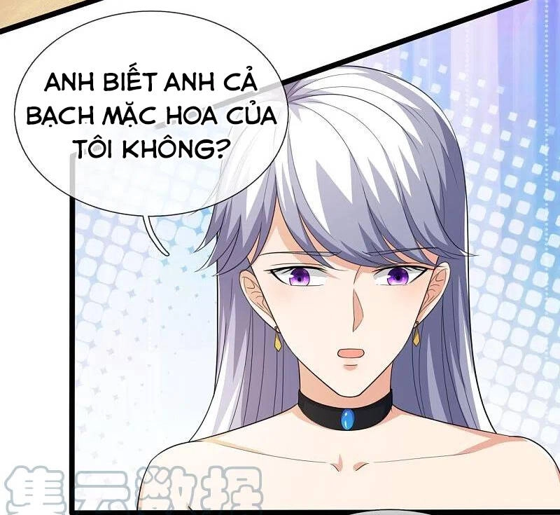 Ta Là Chiến Thần Vô Song Chapter 165 - 5