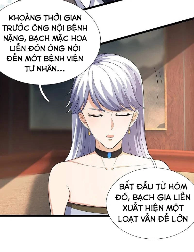 Ta Là Chiến Thần Vô Song Chapter 165 - 7