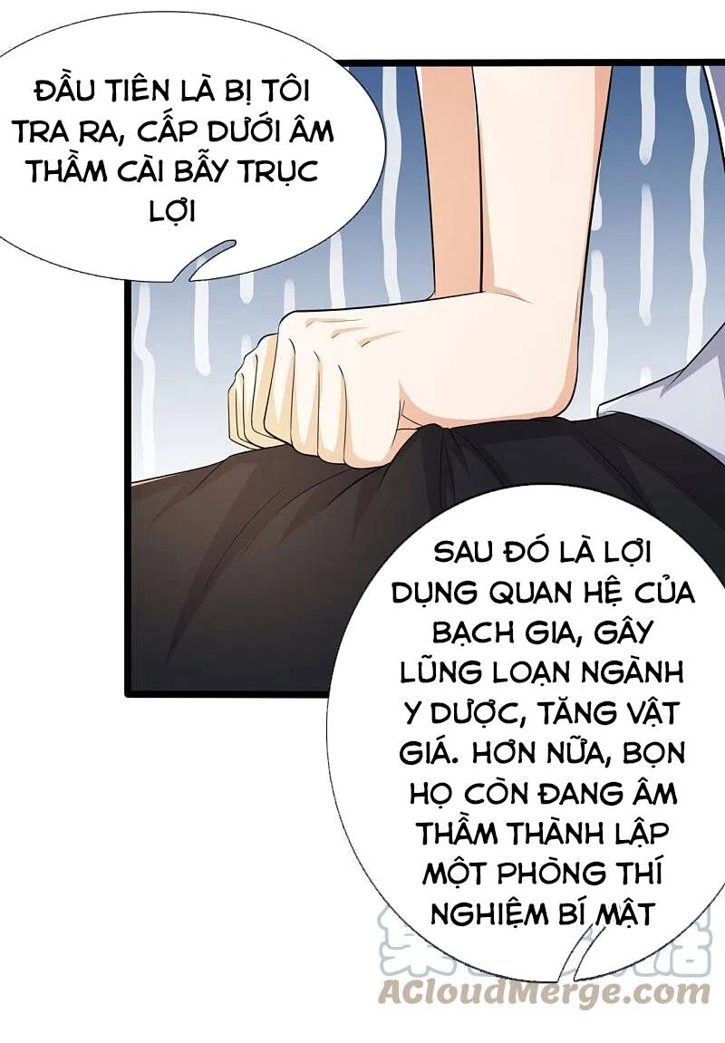 Ta Là Chiến Thần Vô Song Chapter 165 - 8