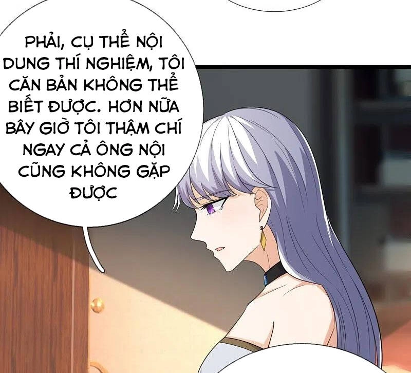 Ta Là Chiến Thần Vô Song Chapter 165 - 10
