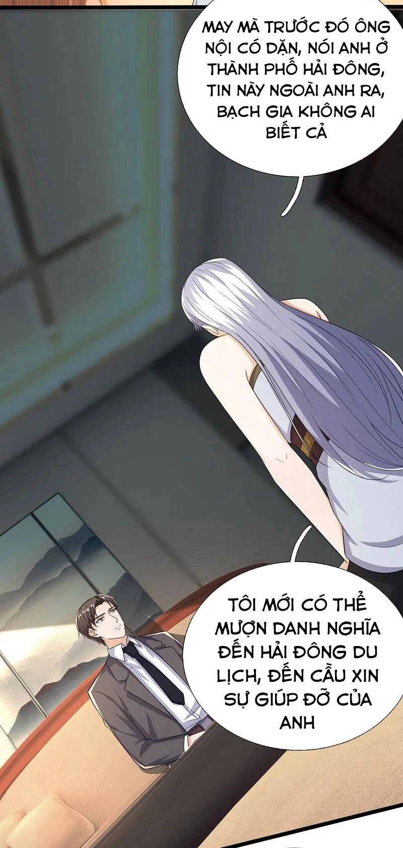 Ta Là Chiến Thần Vô Song Chapter 165 - 11