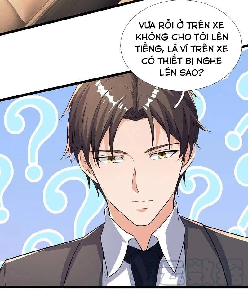 Ta Là Chiến Thần Vô Song Chapter 165 - 12