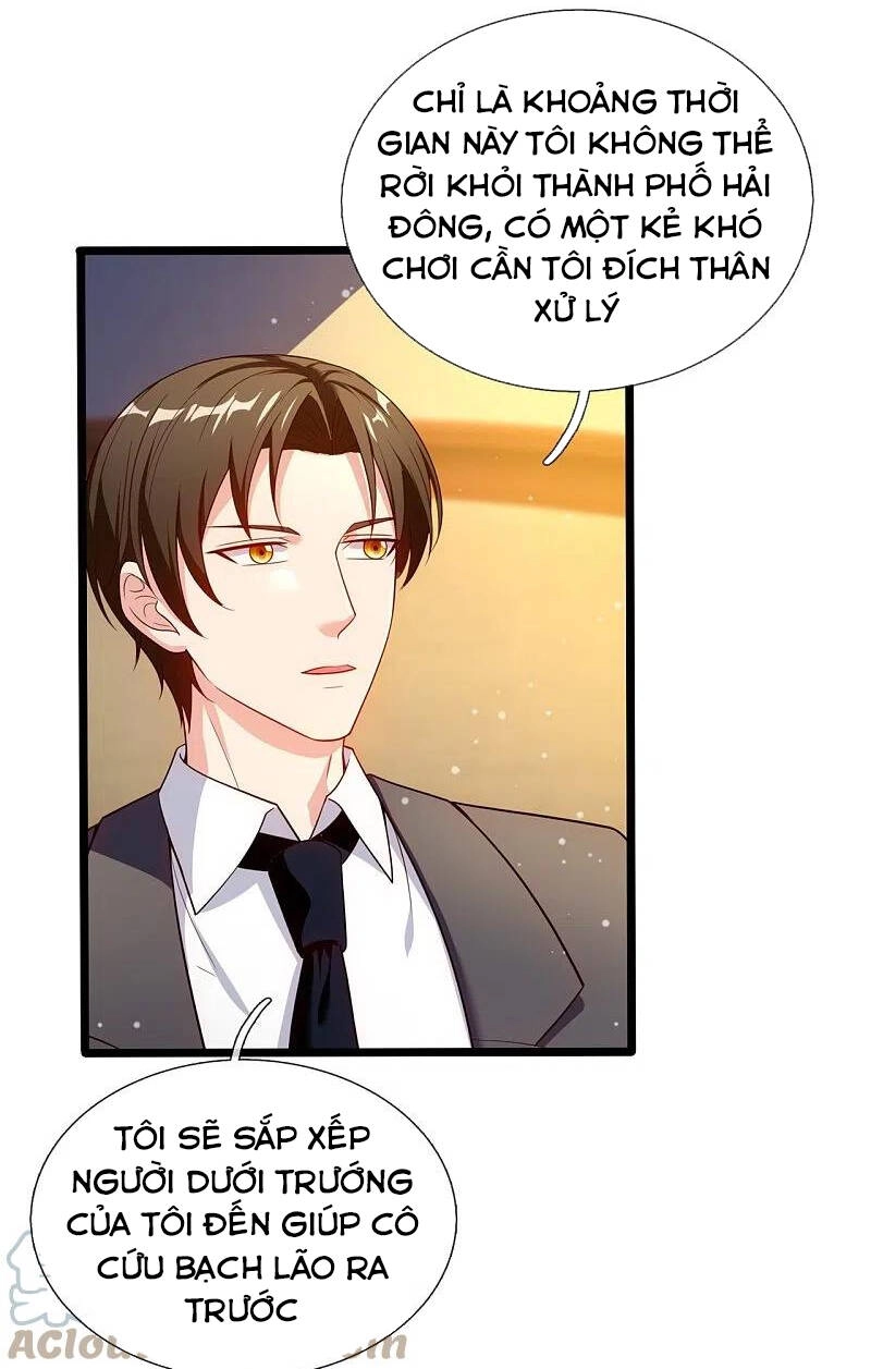 Ta Là Chiến Thần Vô Song Chapter 165 - 22