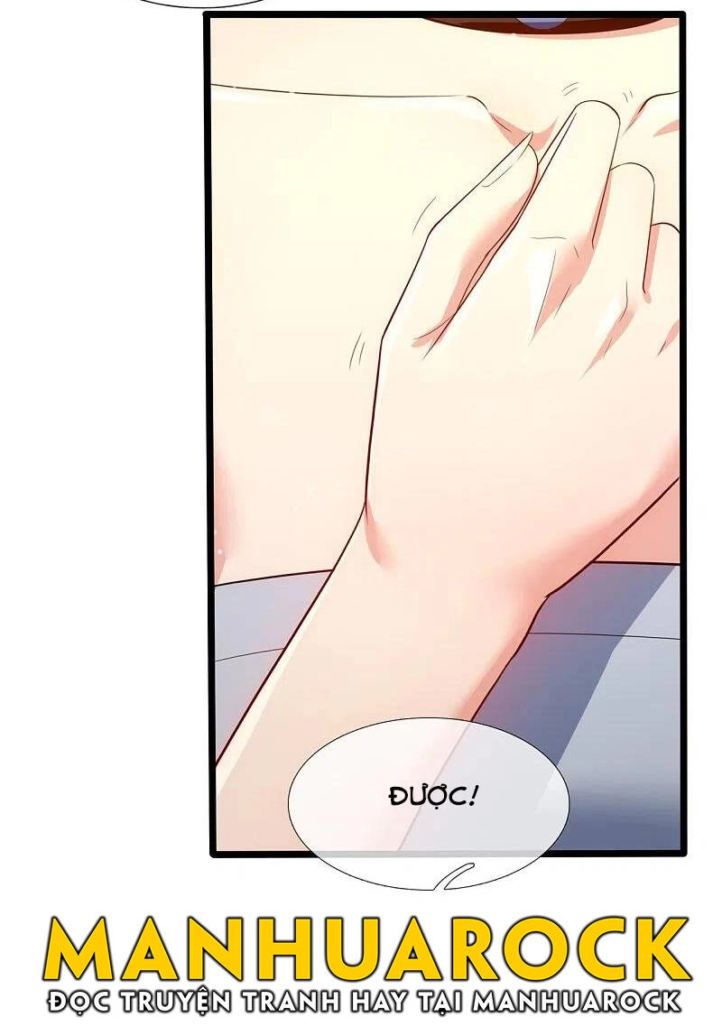 Ta Là Chiến Thần Vô Song Chapter 165 - 23