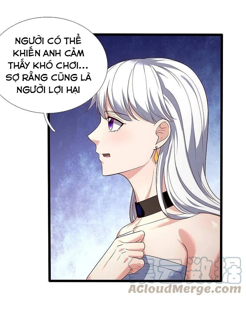 Ta Là Chiến Thần Vô Song Chapter 165 - 24