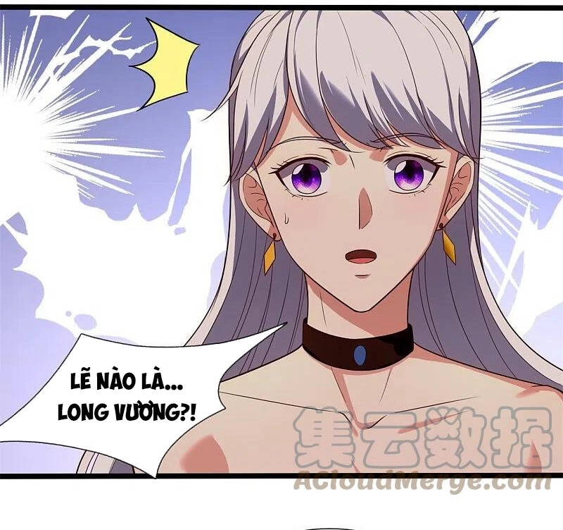 Ta Là Chiến Thần Vô Song Chapter 165 - 26