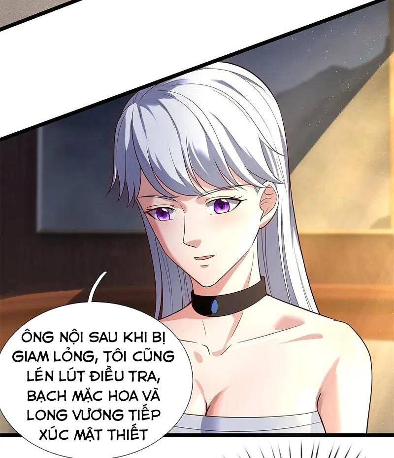 Ta Là Chiến Thần Vô Song Chapter 165 - 30