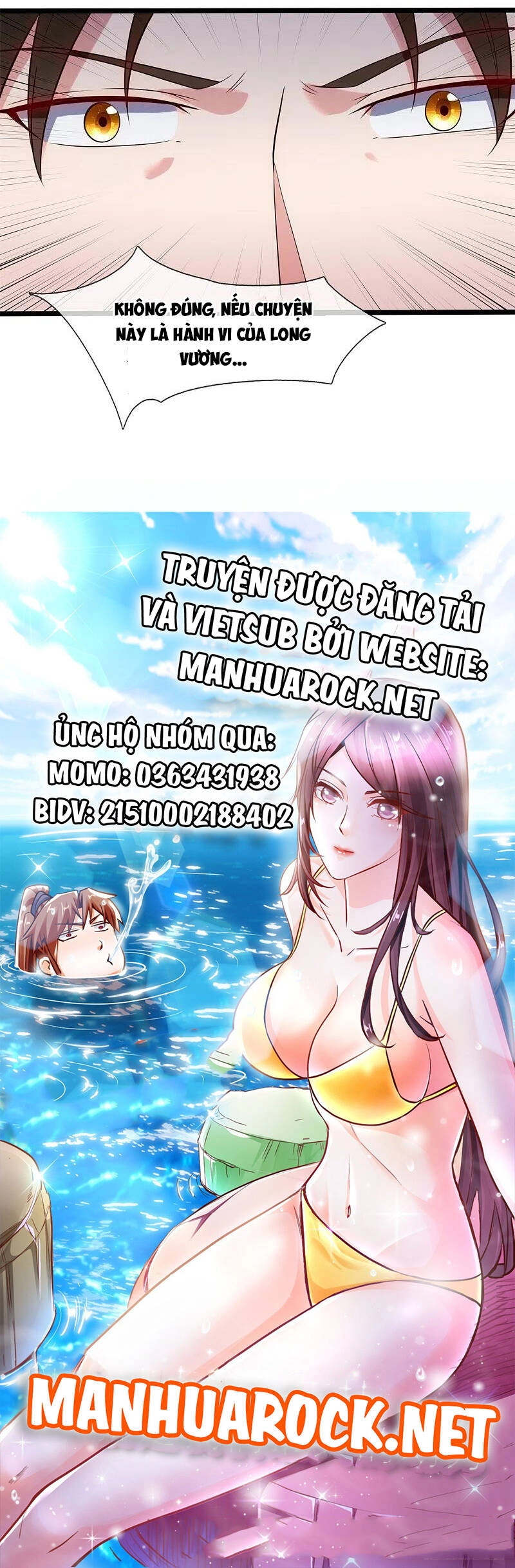 Ta Là Chiến Thần Vô Song Chapter 165 - 32