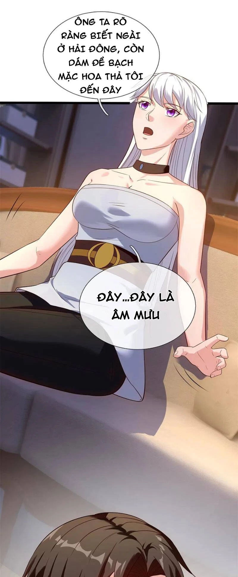 Ta Là Chiến Thần Vô Song Chapter 166 - 1