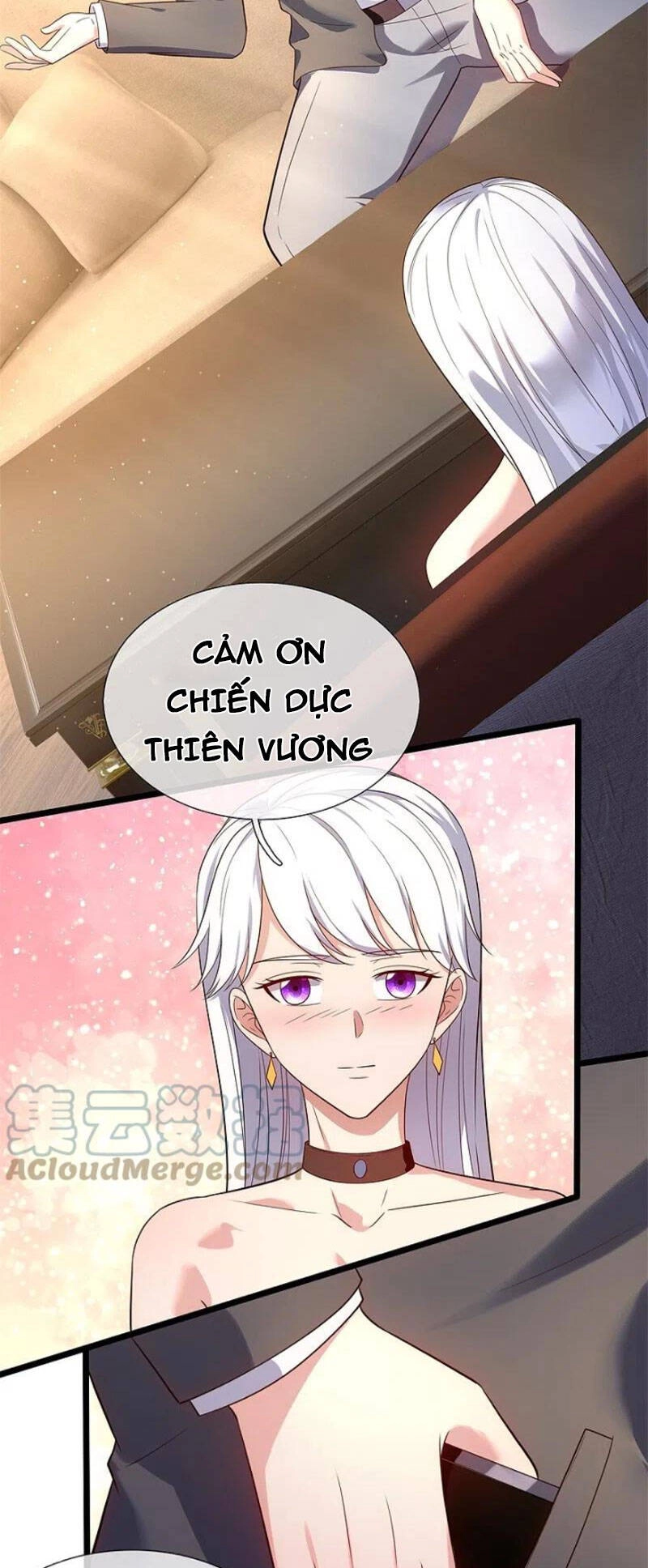 Ta Là Chiến Thần Vô Song Chapter 166 - 4