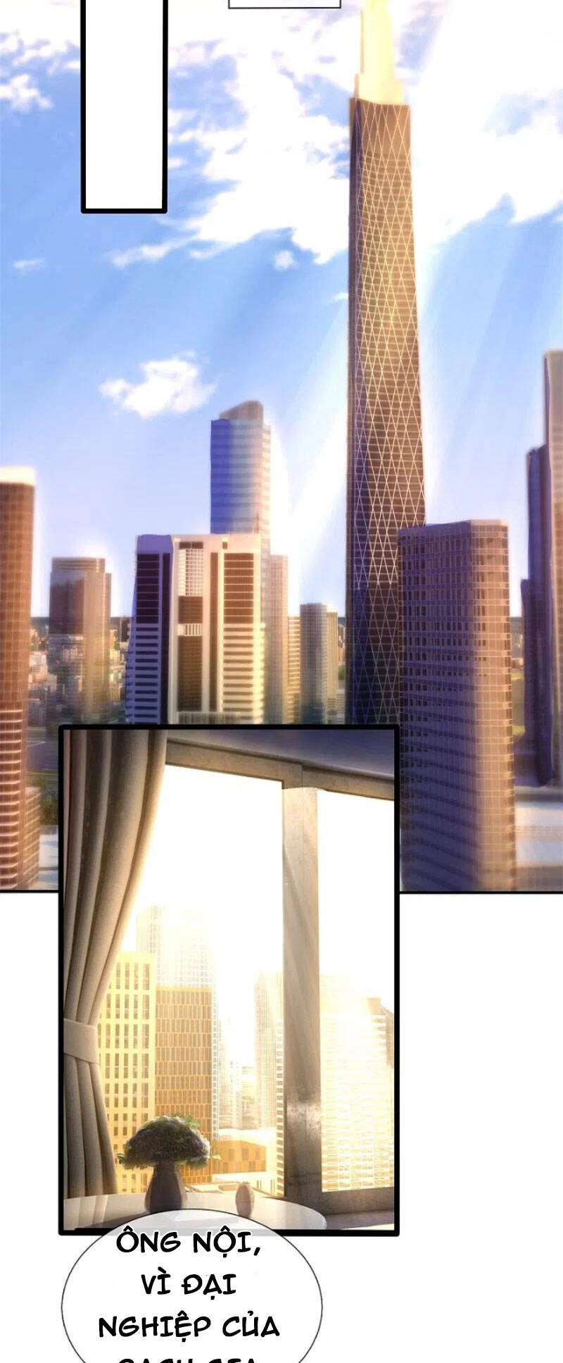 Ta Là Chiến Thần Vô Song Chapter 166 - 8