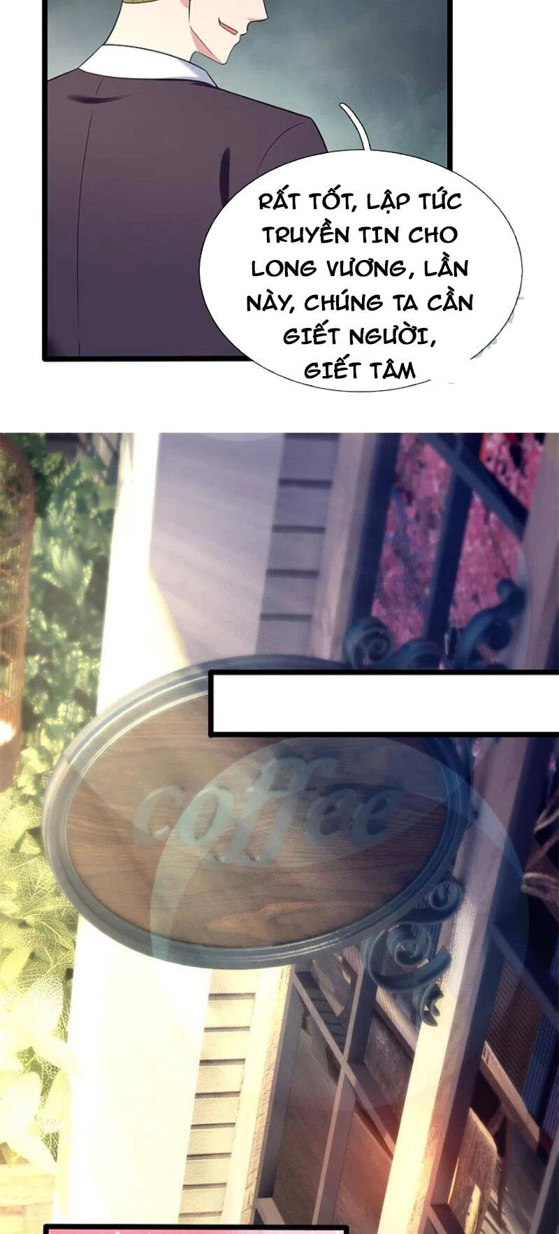 Ta Là Chiến Thần Vô Song Chapter 166 - 11