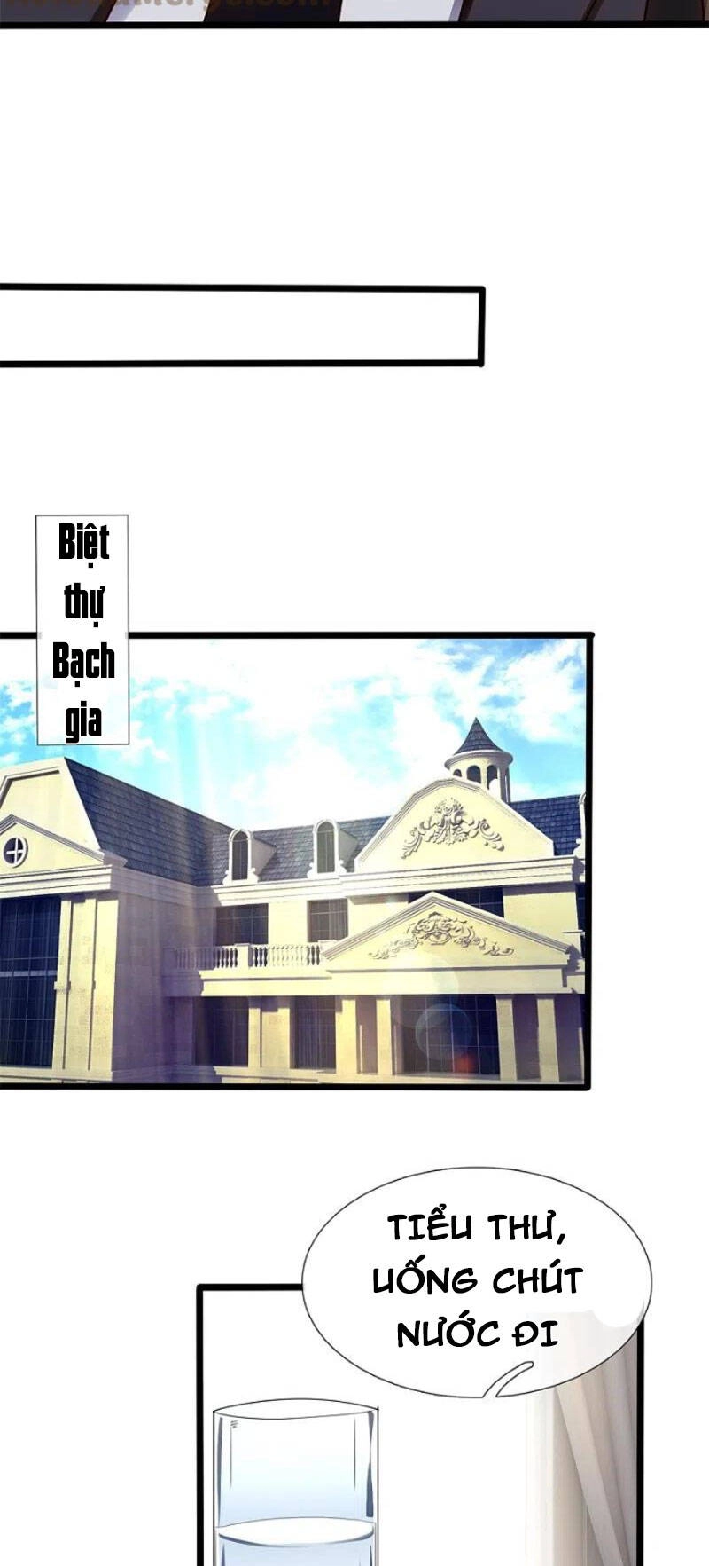 Ta Là Chiến Thần Vô Song Chapter 166 - 15