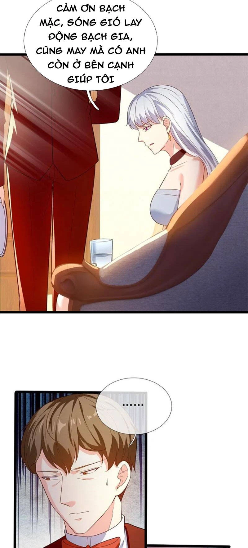 Ta Là Chiến Thần Vô Song Chapter 166 - 17