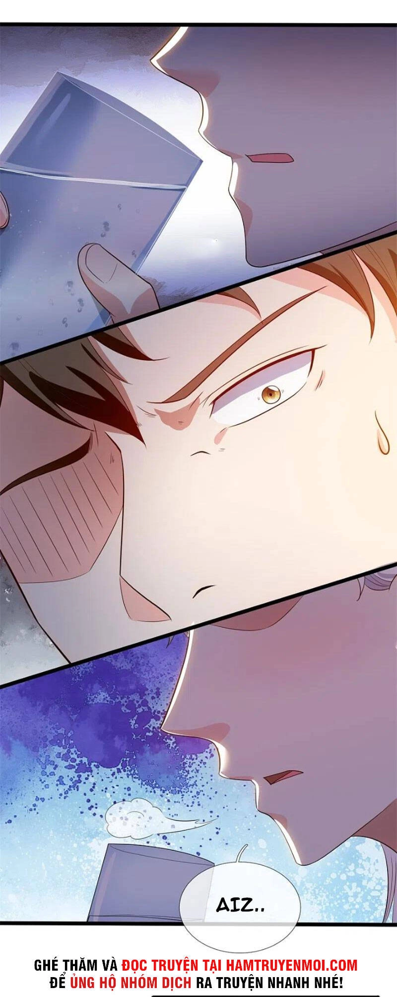 Ta Là Chiến Thần Vô Song Chapter 167 - 1