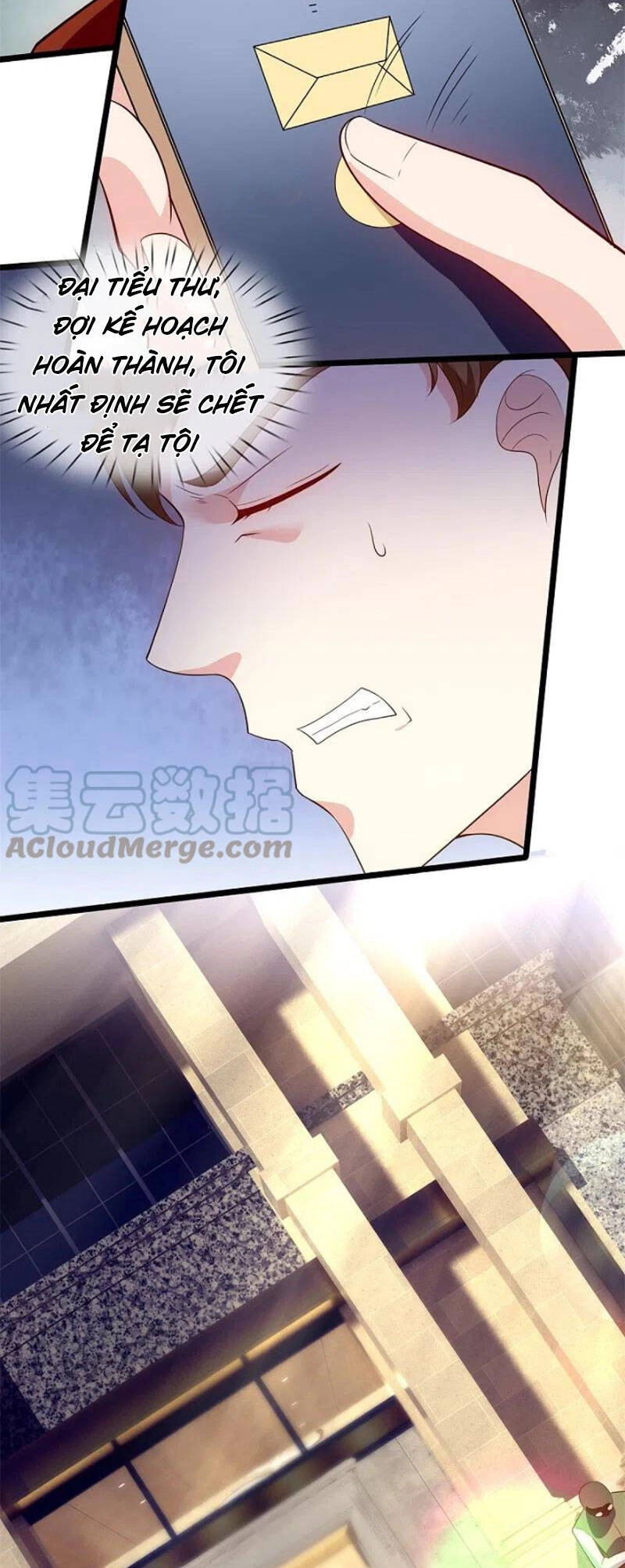 Ta Là Chiến Thần Vô Song Chapter 167 - 8