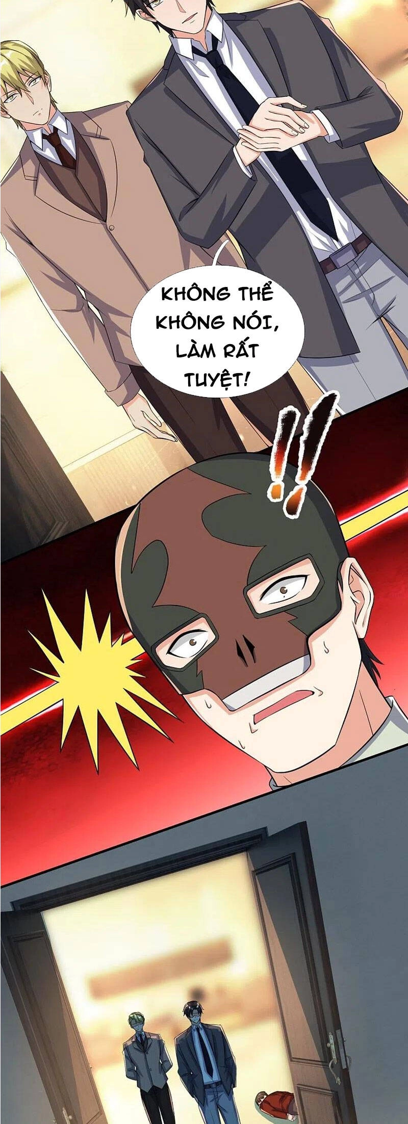 Ta Là Chiến Thần Vô Song Chapter 168 - 2