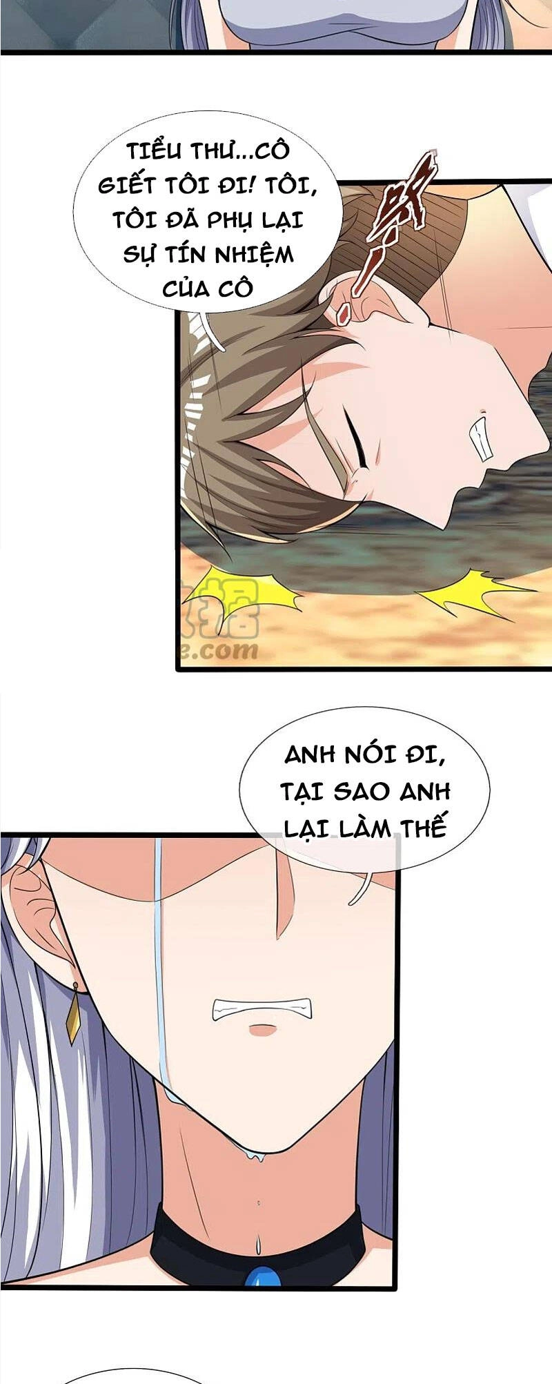 Ta Là Chiến Thần Vô Song Chapter 168 - 12