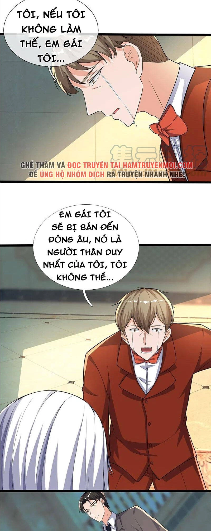 Ta Là Chiến Thần Vô Song Chapter 168 - 13