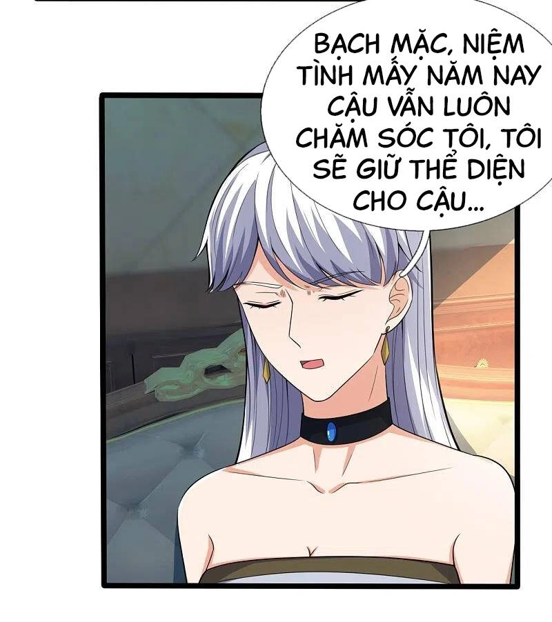 Ta Là Chiến Thần Vô Song Chapter 169 - 2