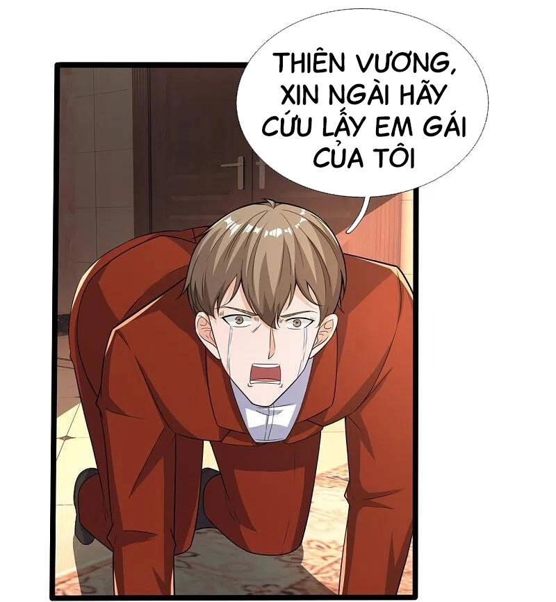 Ta Là Chiến Thần Vô Song Chapter 169 - 4