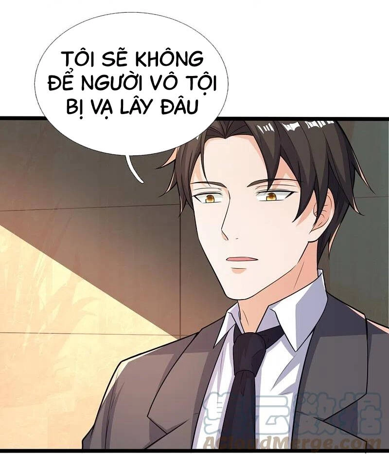 Ta Là Chiến Thần Vô Song Chapter 169 - 5