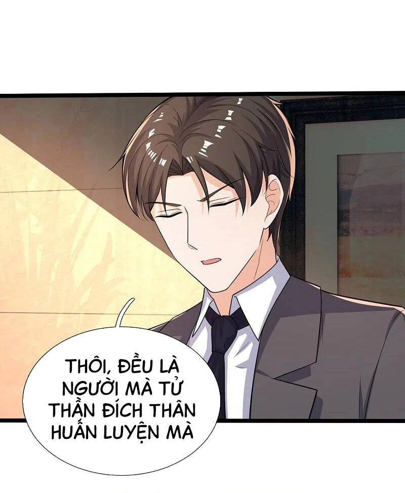 Ta Là Chiến Thần Vô Song Chapter 169 - 12