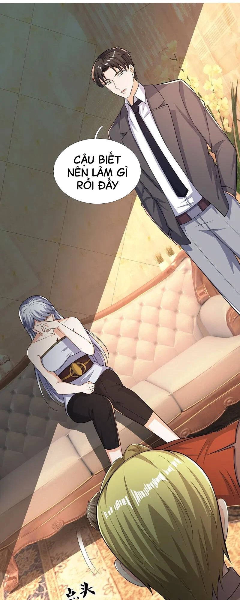 Ta Là Chiến Thần Vô Song Chapter 169 - 13